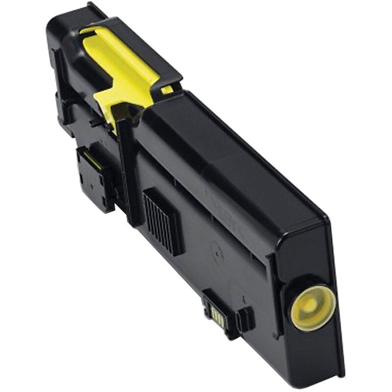 Dell R9PYX Yellow Standard Yield Toner Cartridge image 1