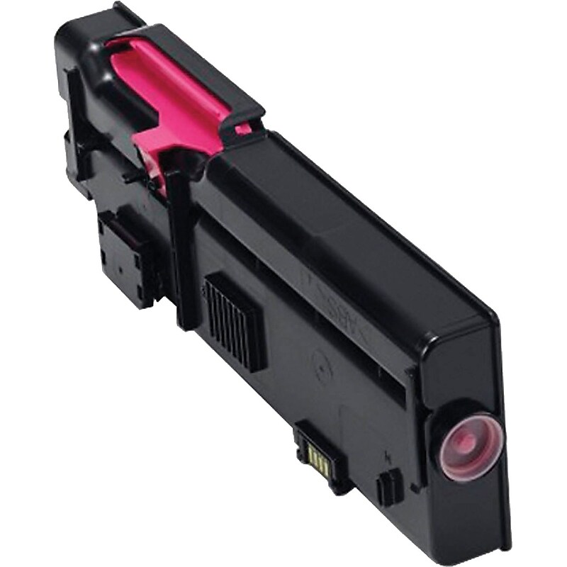 Dell V4TG6 Magenta High Yield Toner Cartridge image 1