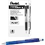 Pentel EnerGize-X Mechanical Pencil, 0.7mm, #2 Medium Lead, Dozen (PL107C)~#|#~s0814824_sc7