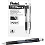 Pentel EnerGize-X Mechanical Pencil, 0.7mm, #2 Medium Lead, Dozen (PL107A)~#|#~s0814825_sc7