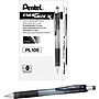 Pentel EnerGize-X Mechanical Pencil, 0.5mm, #2 Medium Lead, Dozen (PL105A)~#|#~s0814826_sc7