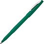 Pentel Rolling Writer Rollerball Pen, Medium Point, Green Ink, Dozen (R100D)~#|#~s0814841_sc7