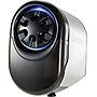 Bostitch QuietSharp Glow Classroom Electric Pencil Sharpener, Black/Silver (EPS11HC)~#|#~s0814869_sc7