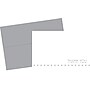 Great Papers! Silver Foil Lotsa Dots Thank You Cards, 24/Pack~#|#~s0816003_sc7