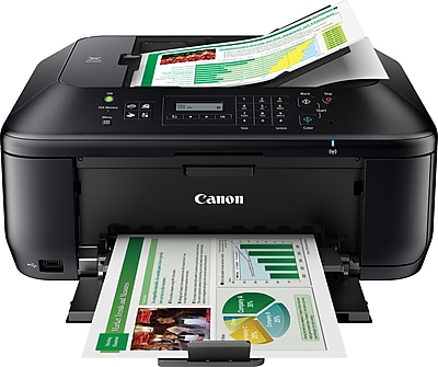 How To Install Canon Mx340 Wireless Printer Without Cd