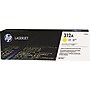 HP 312 Yellow Standard Yield Toner Cartridge (CF382A)~#|#~s0816673_sc7