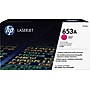 HP 653A Magenta Standard Yield Toner Cartridge, Prints Up to 16,500 Pages (CF323A)~#|#~s0816677_sc7