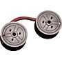 DataProducts Calculator Ribbons, Red and Black, 96/Carton (R3027CT)~#|#~s0816966_sc7