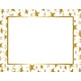 Great Papers Certificates, 8.5" x 11", Gold and White, 50/Pack (2014025)~#|#~s0816979_sc7