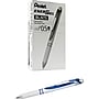 Pentel® EnerGel® Pearl Deluxe RTX Retractable Gel Pens, Blue Ink, Dozen (BLN75PW-C)~#|#~s0817236_sc7
