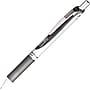 Pentel EnerGel Retractable Gel Pen, Medium Point, Black Ink (BL77-A)~#|#~s0817275_sc7