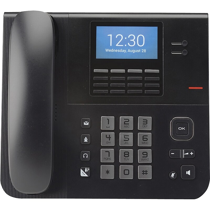 RCA IP170S Accessory Deskphone image 1