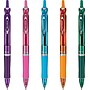 Pilot Acroball Colors Ballpoint Pens, Medium Point, Assorted Inks, 5/Pack (31808)~#|#~s0818967_sc7