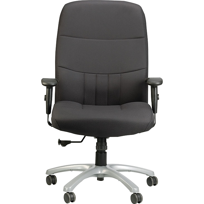 Raynor Eurotech Excelsior Fabric Big and Tall Manager's Chair