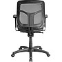 Raynor Eurotech Apollo Mesh Office Chair, Black~#|#~s0819067_sc7