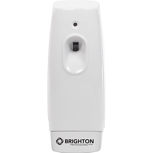 Shop Staples for Brighton Professional™ Metered Air Freshener Dispenser