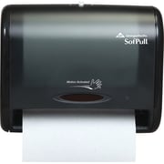Georgia Pacific GEP58470 SofPull Automatic Touchless Paper Towel Dispenser by