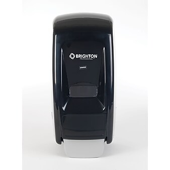 Brighton Professional Hand Soap & Sanitizer Dispensers | Staples