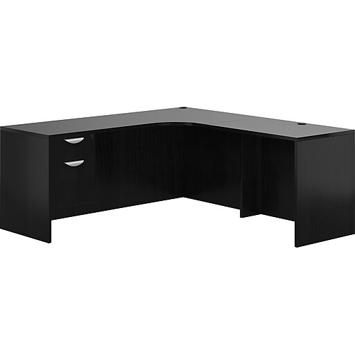 Offices To Go® Superior Laminate Bundle 13, American Espresso (TDOTG13