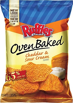 riffel chips sour cream