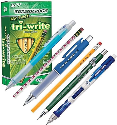 Pencils