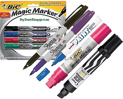 Markers