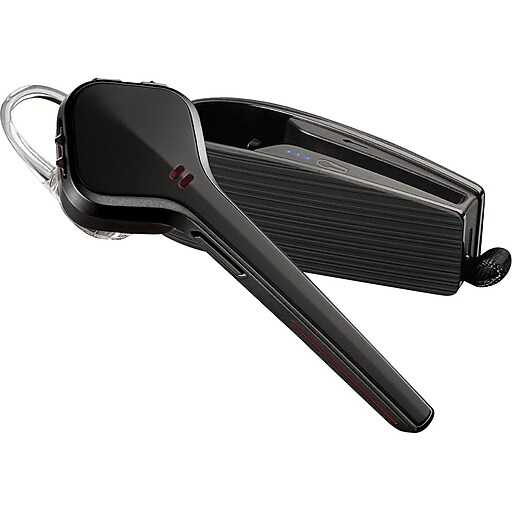 plantronics VOYAGER EDGE(B)　プラントロニクス Plantronics Voyager Edge Bluetooth Headset | Staples