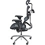 Balt Butterfly Ergonomic Mesh Swivel Executive Chair, Black (34729)~#|#~s0826656_sc7