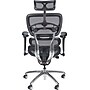 Balt Butterfly Ergonomic Mesh Swivel Executive Chair, Black (34729)~#|#~s0826658_sc7