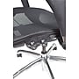 Balt Butterfly Ergonomic Mesh Swivel Executive Chair, Black (34729)~#|#~s0826661_sc7