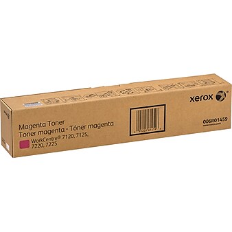 Xerox 006R01459  Magenta Standard Yield Toner Cartridge