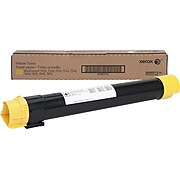 Xerox 006R01514 Yellow Standard Yield Toner Cartridge