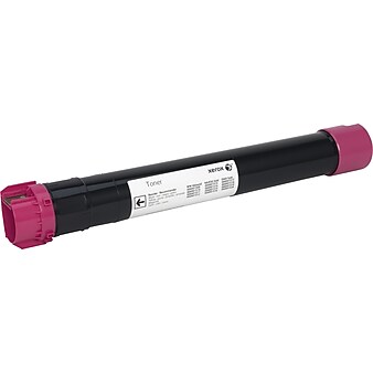 Xerox 006R01515 Magenta Standard Yield Toner Cartridge