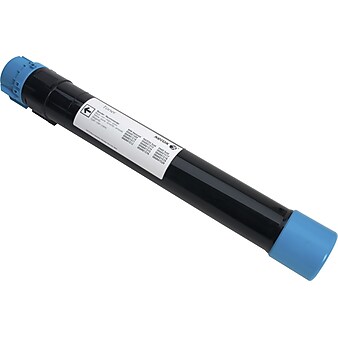 Xerox 006R01516 Cyan Standard Yield Toner Cartridge
