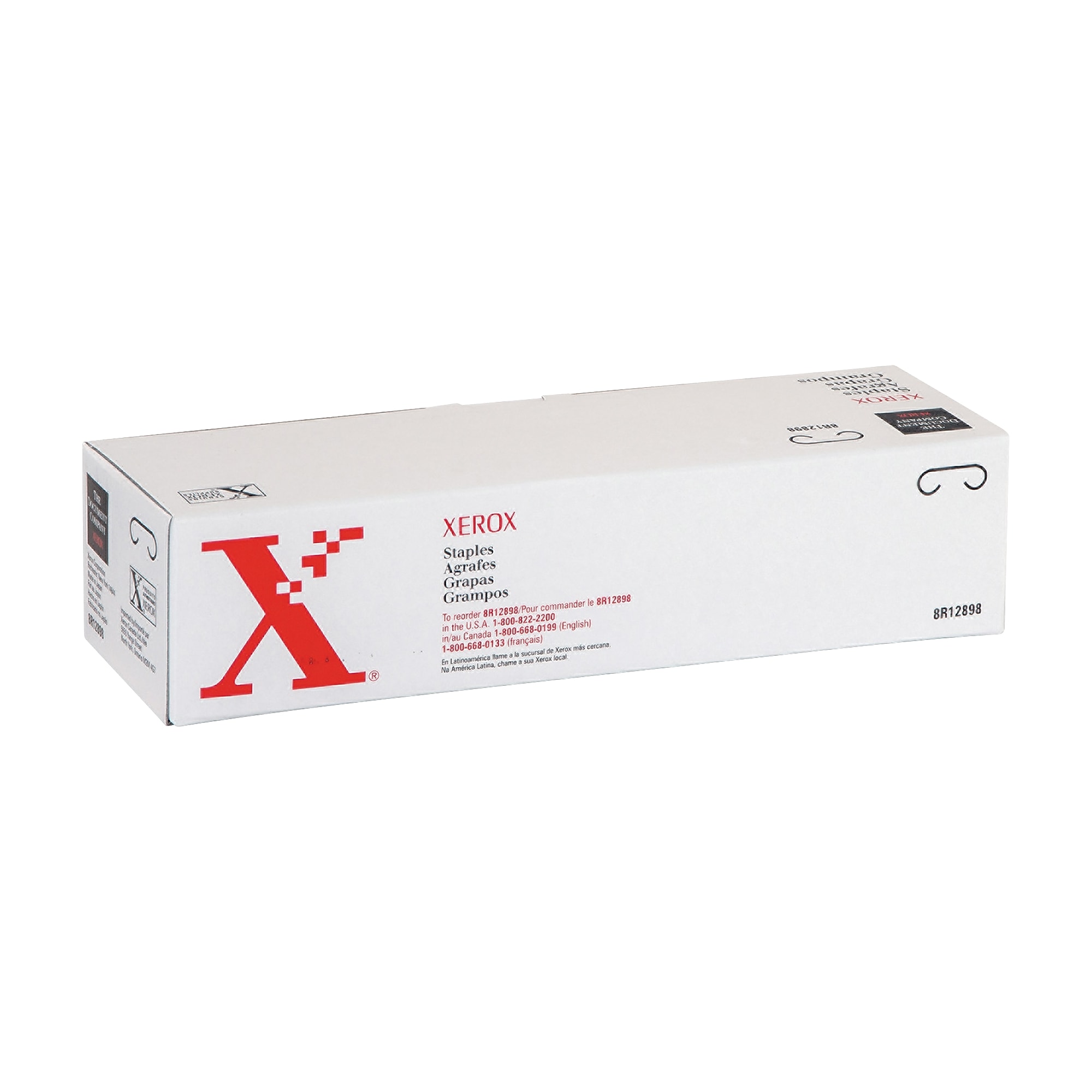 Xerox Staple Refill Cartridge, 15000/BX Sansujyuku sansujyuku.com
