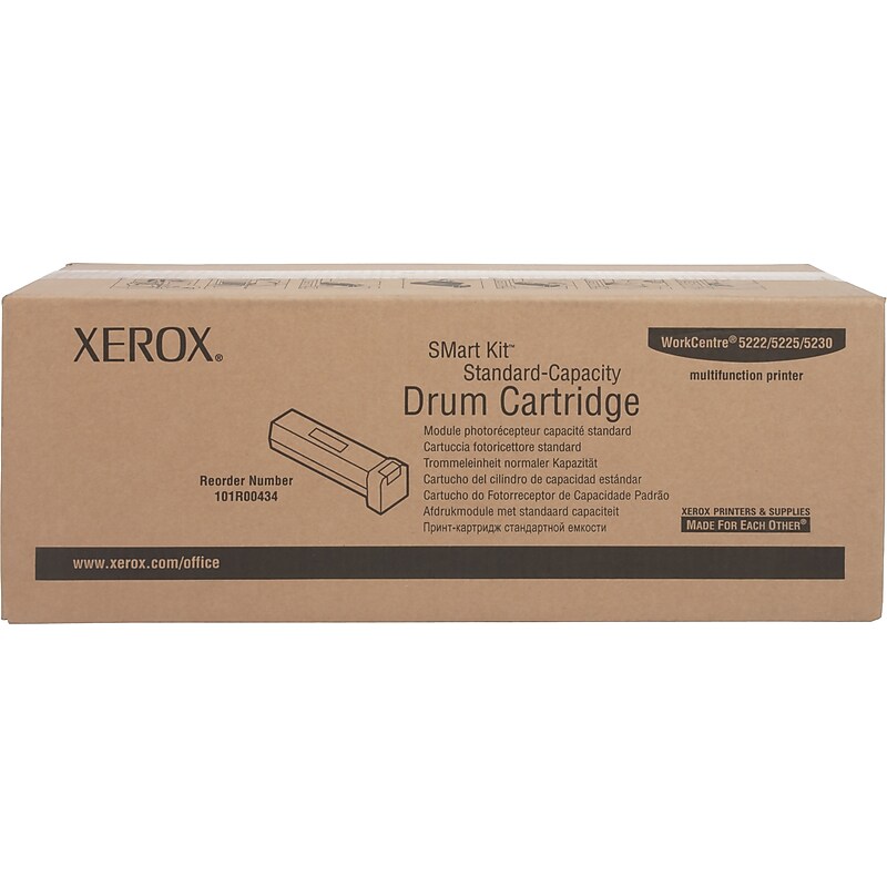 Xerox  101R00434  Drum Unit image 1
