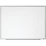 3M Porcelain Dry Erase Board, Aluminum Frame, 72" x 48"  (DEP7248A)~#|#~s0830966_sc7