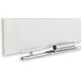 ICEBERG Clarity Glass Dry-Erase Whiteboard, 4' x 3' (31140)~#|#~s0831121_sc7