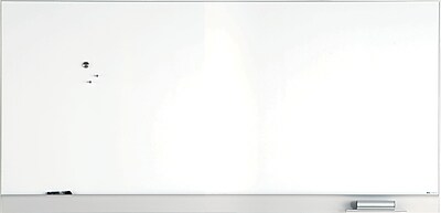 staples economy dry erase board 24 x 36