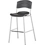 Iceberg® CafeWorks Bistro Stool, Graphite~#|#~s0831199_sc7