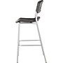 Iceberg® CafeWorks Bistro Stool, Graphite~#|#~s0831200_sc7