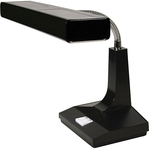 Shop Staples For Ledu Twin Fluorescent Desk Lamp