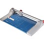 Dahle Premium Rolling Trimmer, 20", Blue (442)~#|#~s0833025_sc7