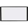 Mastervision Cubicle Workstation Steel Dry-Erase Whiteboard, Aluminum Frame, 3' x 2' (MA16007705)~#|#~s0834084_sc7
