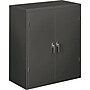 HON® Brigade® Steel Storage Cabinet, Assembled, 42Hx36Wx18D", Charcoal (HONSC1842S)~#|#~s0836071_sc7