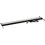 HON Recessed Task Light for 60"-72"W Overhead Storage, Black (HONH870960)~#|#~s0836125_sc7