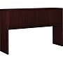 HON 10500 Series 60"W Desktop Hutch, Mahogany (HON105324NN)~#|#~s0836130_sc7