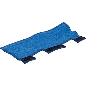 North Safety Sweatband, Blue, One Size (068-SB470)