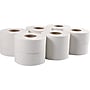 Tork Universal Jumbo Bath Tissue, 2-Ply, 1,000 Sheets/Roll, 12 Rolls/Carton~#|#~s0840321_sc7