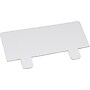 Partners Brand Tray Counter Display Header Card, White, 10/Bundle (MDIS101H)~#|#~s0840887_sc7